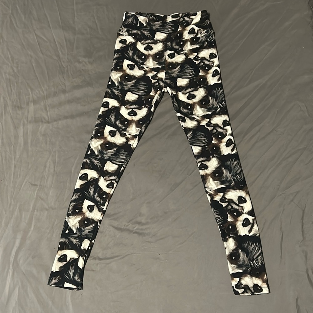 NWOT lularoe leggings